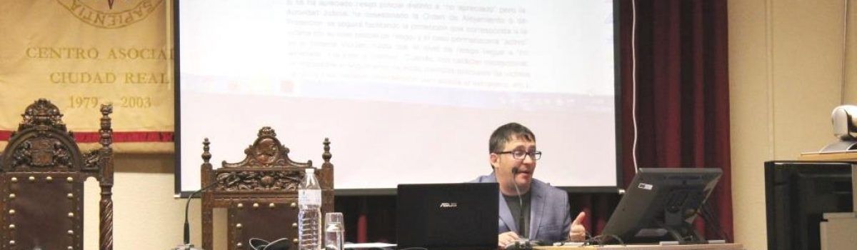 EL CURSO “PREVENCIÓN DE LA VIOLENCIA CONTRA LAS MUJERES” PONE DE MANIFIESTO LA NECESIDAD DE PREVENCIÓN A TRAVÉS DE POLÍTICAS Y ESTRATEGIAS GENERALES