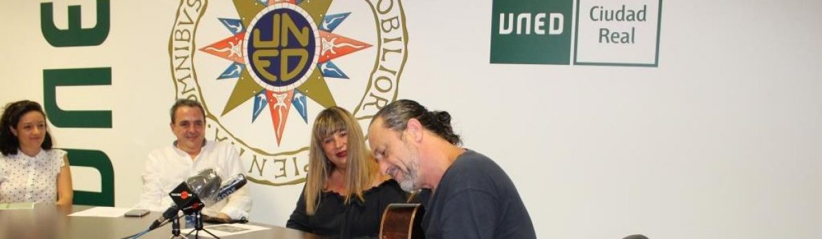 DEL 15 AL 17 DE JULIO LA UNED DE CIUDAD REAL CELEBRA EL CURSO DE VERANO “EL ALZHÉIMER DESDE EL AMOR”