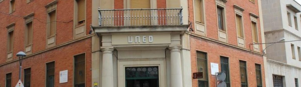 COMIENZAN EN LA UNED DE CIUDAD REAL LOS EXÁMENES EXTRAORDINARIOS DE SEPTIEMBRE
