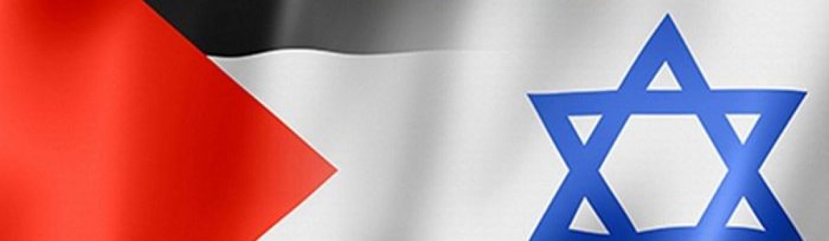 EL PERIODISTA CHEMA SUÁREZ SERRANO HA EXPUESTO EN LA UNED EL CONFLICTO PALESTINO-ISRAELÍ Y SU TRATAMIENTO EN LOS MEDIOS DE COMUNICACIÓN