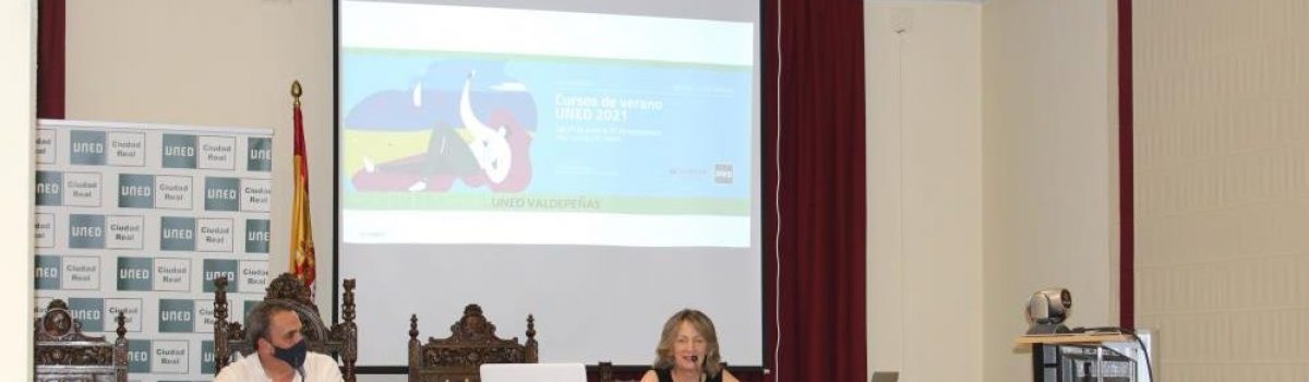 EN LA UNED DE CIUDAD REAL SE HA TRATADO “LA ESPAÑA VACIADA”, UN ACUCIANTE PROBLEMA DE DESPOBLACIÓN QUE EMPIEZA A GENERAR ALTERNATIVAS Y POSIBLES SOLUCIONES