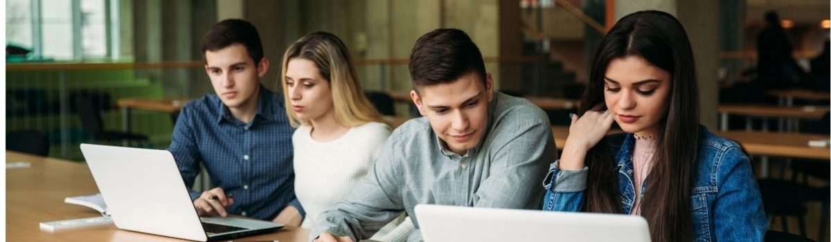 LA UNED DE CIUDAD REAL AMPLÍA SU OFERTA FORMATIVA CON CUATRO NUEVOS CURSOS QUE SE INICIAN ESTA SEMANA