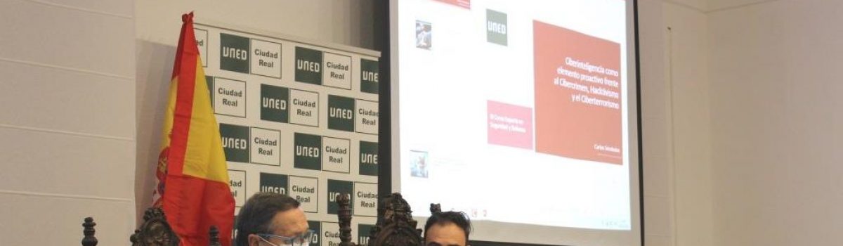 LOS NUEVOS DESAFÍOS DE LA CIBERSEGURIDAD ANTE LA CIBERDELINCUENCIA