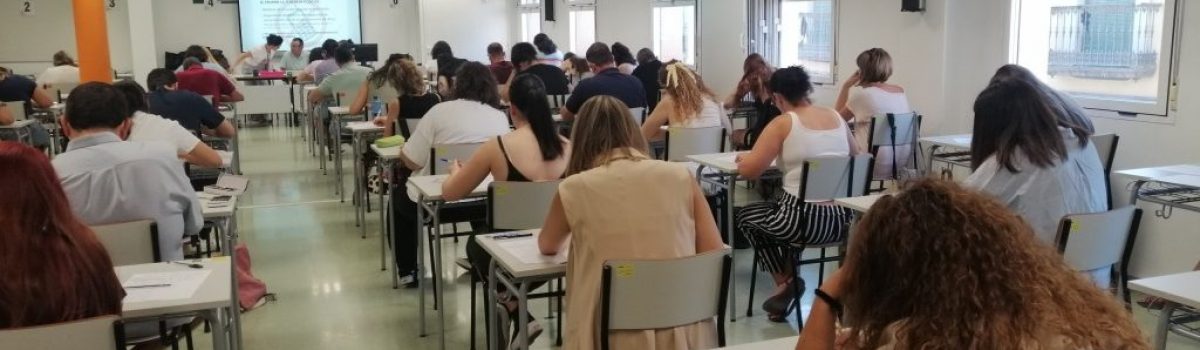 SEPTIEMBRE, ÉPOCA DE VENDIMIA, FIESTAS LOCALES Y EXÁMENES EN LA UNED DE CIUDAD REAL