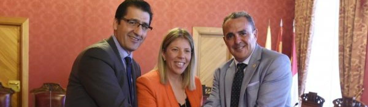 COMIENZA SU ANDADURA EL AULA DE LA UNED EN TOMELLOSO. LA DIPUTACIÓN CEDE AL AYUNTAMIENTO LA CASA DE FRANCISCO CARRETERO, DONDE SE INSTALARÁ LA FUTURA SEDE DE LA UNED