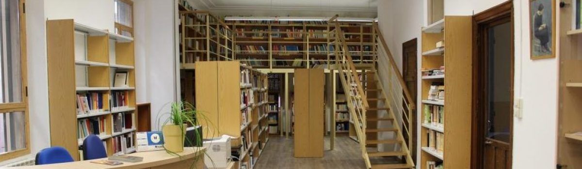 LA LIBRERÍA DEL CENTRO UNIVERSITARIO ASOCIADO A LA UNED TRASLADA SUS INSTALACIONES