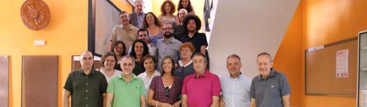 LA INVESTIGACIÓN Y EL DEBATE SE HAN DADO CITA EN EL CURSO CELEBRADO EN LA UNED: «CONFLICTO Y MEMORIA SOCIAL DESDE LA ANTROPOLOGÍA: METODOLOGÍAS Y RELATOS»