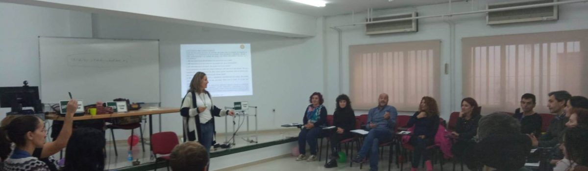 CELEBRADO EN LA EXTENSIÓN DE LA UNED DE ALCÁZAR DE SAN JUAN EL CURSO “MINDFULNESS. REDUCCIÓN DEL ESTRÉS Y LA ANSIEDAD PARA MEJORAR LA SALUD MENTAL, LABORAL Y FAMILIAR”