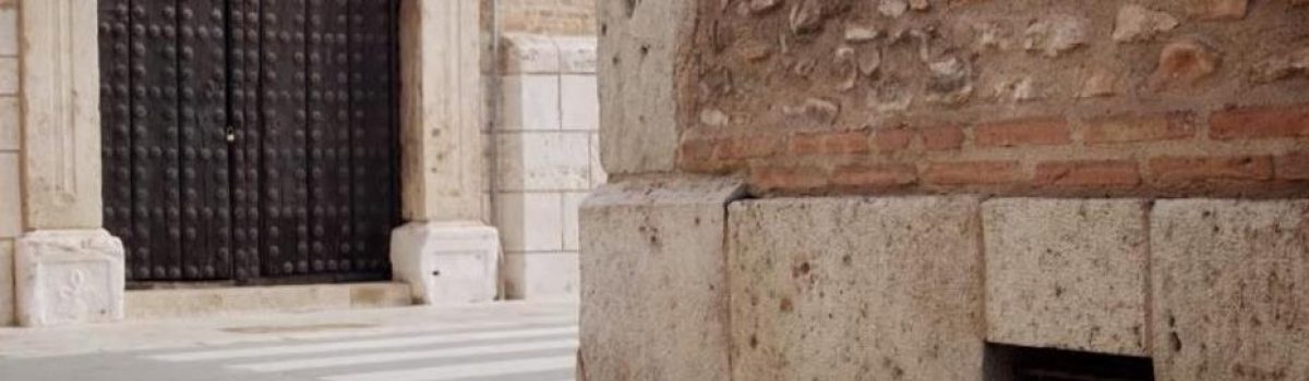 LA 2 DE TVE HA EMITIDO EL PROGRAMA “NUEVAS MIRADAS SOBRE EL VINO”, UN AUDIOVISUAL DE LA UNED QUE RECOGE LAS INVESTIGACIONES QUE SE LLEVAN A CABO EN LAS CENTENARIAS CUEVAS DE VALDEPEÑAS