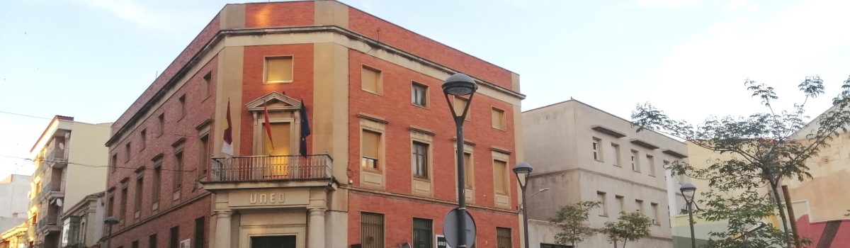 LA UNED DE CIUDAD REAL CONTINÚA DURANTE EL MES DE JUNIO REALIZANDO ACTIVIDADES DE EXTENSIÓN UNIVERSITARIA
