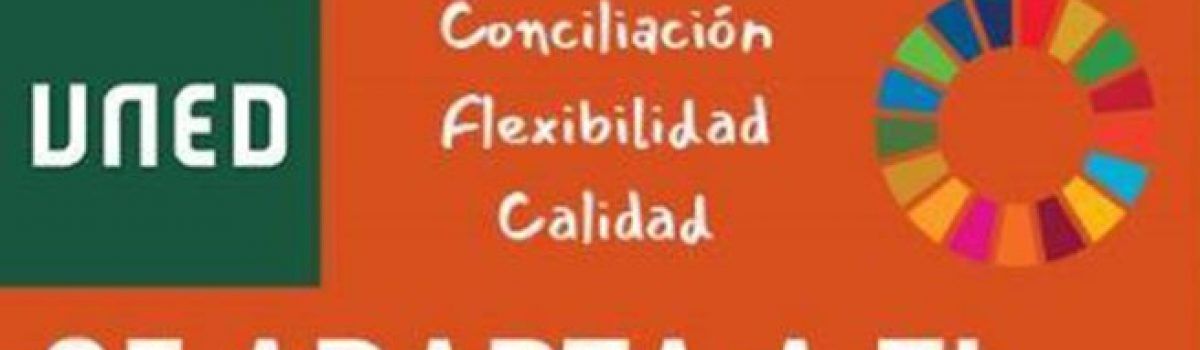 LA UNED AMPLÍA EL PLAZO DE MATRÍCULA HASTA EL 7 DE NOVIEMBRE PARA ESTUDIOS DE GRADO Y CURSO DE ACCESO PARA MAYORES DE 25 Y 45 AÑOS