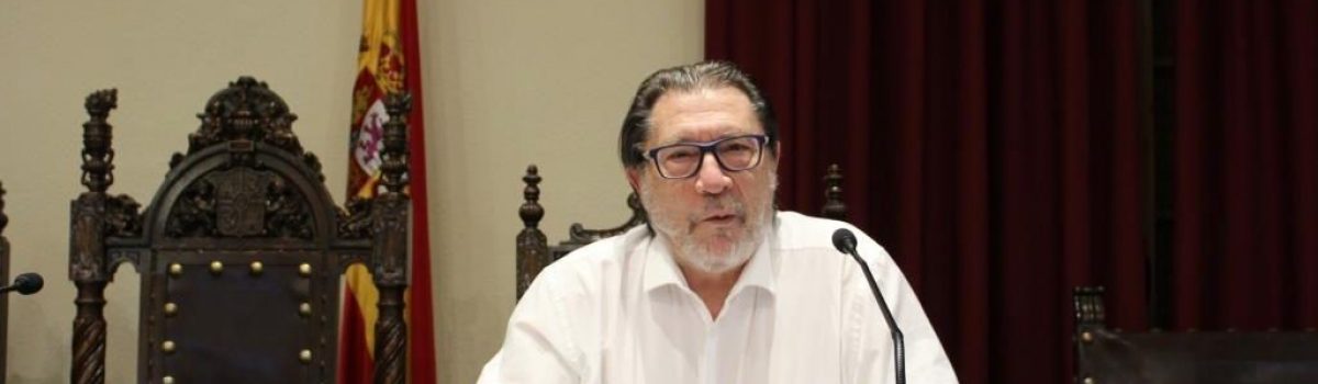 EL FILÓSOFO CARLOS DÍAZ HERNÁNDEZ HA PARTICIPADO EN EL CURSO “EXPERTO EN SEGURIDAD Y DEFENSA” DE LA UNED, IMPARTIENDO LA CONFERENCIA “EL ISLAM, RESISTENCIA Y SUMISIÓN”