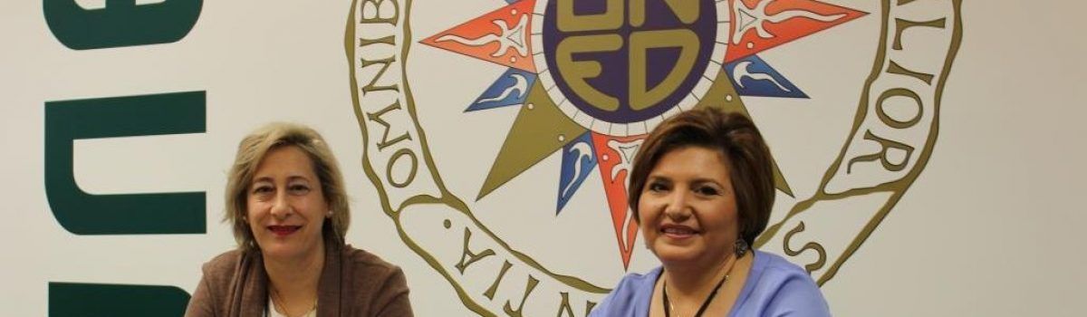 “SOCIOLOGÍA: CONFLICTO SOCIAL. CONDUCTA DESVIADA”, EN DIÁLOGOS EN LA UNED, CON LA PROFESORA LUISA LILLO