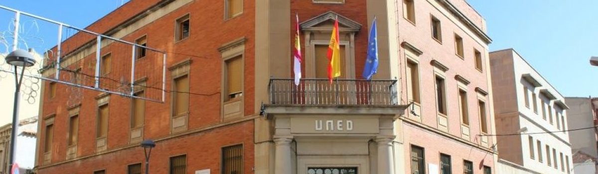 ELECCIONES A REPRESENTANTE DE ESTUDIANTES DE LA UNED. ¡¡PARTICIPA!!