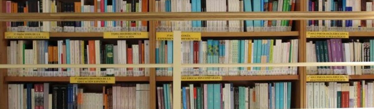 LA BIBLIOTECA DE LA UNED ESTRENA UNA NUEVA PLATAFORMA DE SERVICIOS BIBLIOTECARIOS LLAMADA “ALMA”