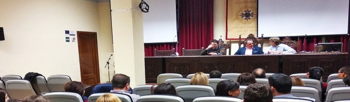 PRIMEROS PASOS PARA LA CONSTITUCIÓN DE UN GRUPO DE ESTUDIANTES DE BACHILLERATO DE ALTAS CAPACIDADES