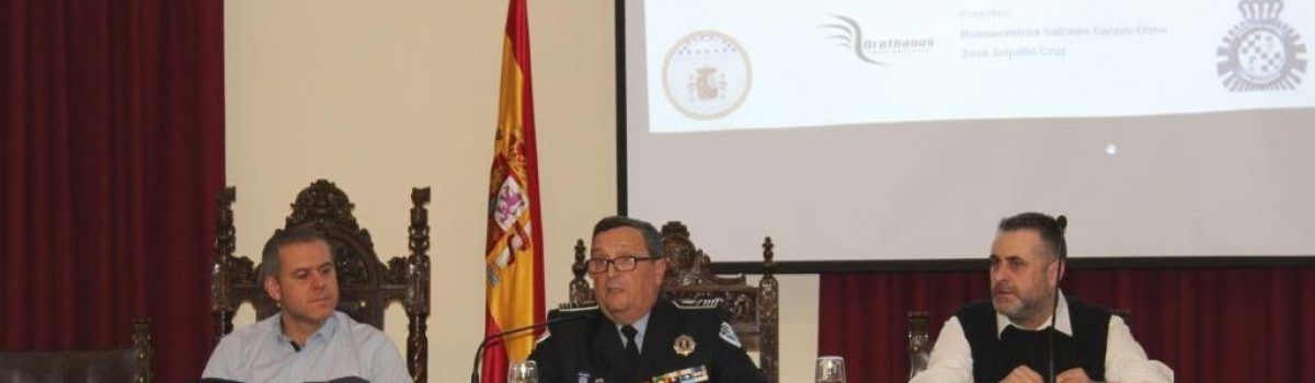 “CIBERSEGURIDAD TRANSVERSAL”, EN EL CURSO DE SEGURIDAD Y DEFENSA