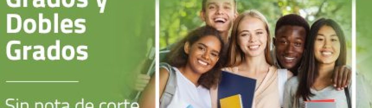 LA UNED DE CIUDAD REAL ABRE LA MATRÍCULA PARA EL CURSO 2026/2027 CON NUEVAS OFERTAS ACADÉMICAS
