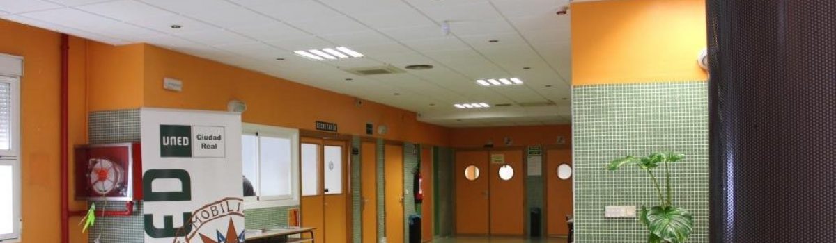 EL CENTRO UNIVERSITARIO ASOCIADO A LA UNED DE CIUDAD REAL RENUEVA LA CERTIFICACIÓN DEL SGICG-CA DE NIVEL 1 Y SU CARTA DE SERVICIOS, AMBAS OTORGADAS POR LA CÁTEDRA DE CALIDAD DE LA UNED “CIUDAD DE TUDELA”