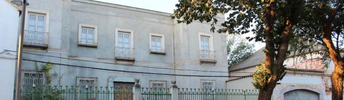 INVESTIGADORES DE LA UNED DE CIUDAD REAL PARTICIPAN EN ARNEDO EN UN CONGRESO SOBRE BARRIOS HISTÓRICOS DE BODEGAS