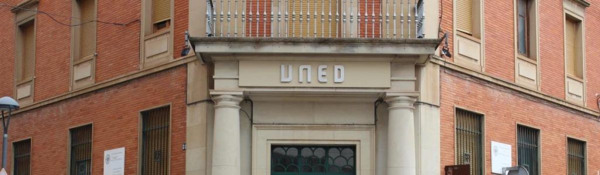 COMIENZAN LOS EXÁMENES  DE LA CONVOCATORIA DE MAYO/JUNIO EN LA UNED. EL CENTRO DE CIUDAD REAL-VALDEPEÑAS AMPLÍA SU HORARIO DE APERTURA