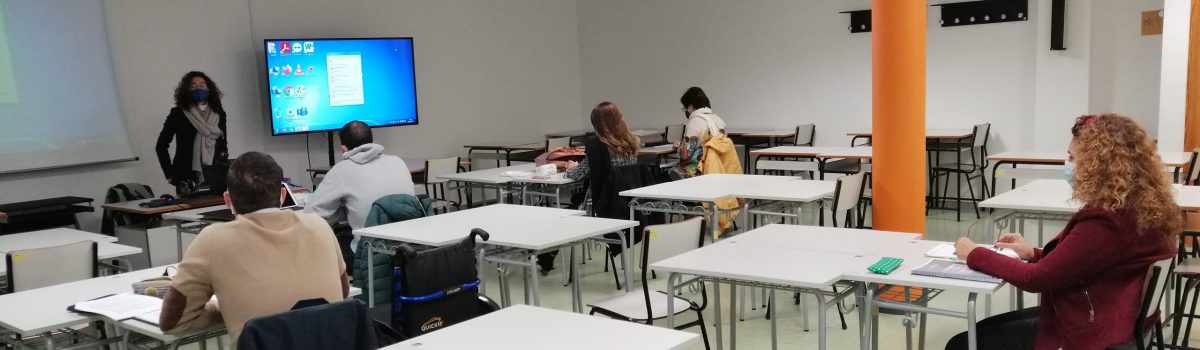 LA UNED DE CIUDAD REAL HA AUMENTADO SU MATRÍCULA ESTE CURSO EN TORNO A UN 20%