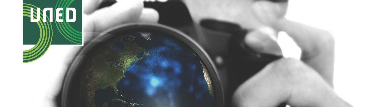 LA UNED DE CIUDAD REAL CONVOCA EL CONCURSO DE FOTOGRAFÍA  “LOS OBJETIVOS DE DESARROLLO SOSTENIBLE EN IMÁGENES”