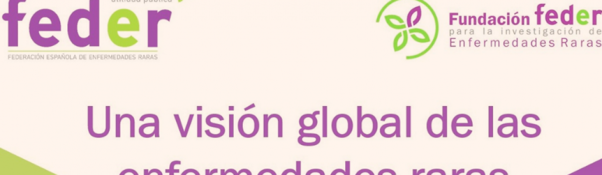 LA UNED DE CIUDAD REAL EMITIRÁ ON LINE, EL 2 DE DICIEMBRE, LA CONFERENCIA “UNA VISIÓN GLOBAL DE LAS ENFERMEDADES RARAS”