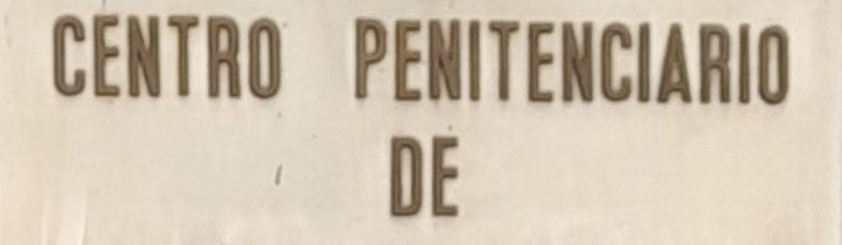 CELEBRADO EL SEGUNDO CICLO DE CONFERENCIAS “COLABORACIÓN CON CENTROS PENITENCIARIOS, UNED ALCÁZAR DE SAN JUAN”