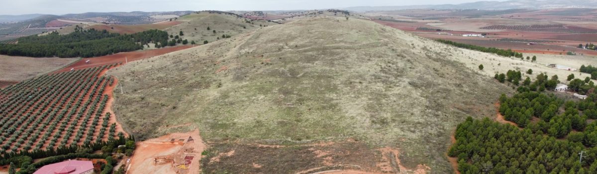 “EL CERRO DE LAS CABEZAS: ENTORNO MEDIOAMBIENTAL Y PRODUCCIÓN AGRARIA. EL VINO” ES LA CONFERENCIA QUE ORISOS IMPARTIRÁ HOY JUEVES EN LA UNED DE VALDEPEÑAS