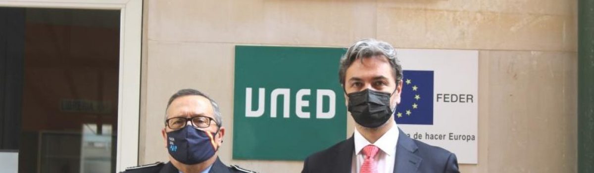 UNA PONENCIA, EN LA UNED DE CIUDAD REAL, ANALIZA LAS AMENAZAS REALES DEL USO DE LAS ARMAS QUÍMICAS EN LAS GUERRAS