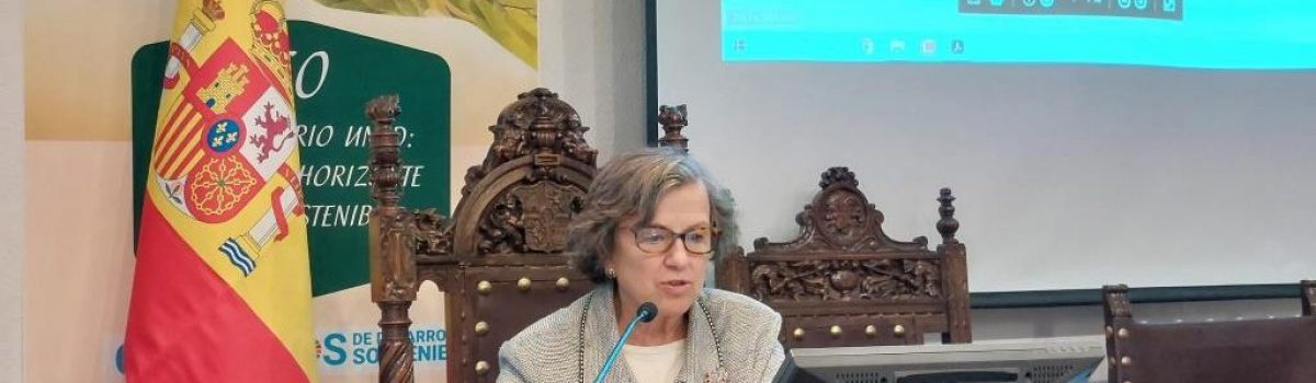 EL PAPEL DE CHINA Y SUS INTERESES GEOPOLÍTICOS EN LA ZONA DEL INDO-PACÍFICO, A DEBATE EN LA UNED