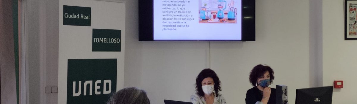 LA UNED Y EL AYUNTAMIENTO DE TOMELLOSO HAN COLABORADO EN LA REALIZACIÓN Y DIFUSIÓN DEL CICLO DE CONFERENCIAS “ENCUENTROS CON EL ARTE”
