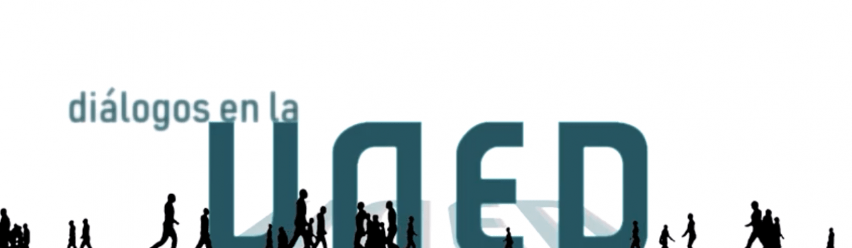 “DIÁLOGOS EN LA UNED”, UN NUEVO FORMATO QUE PERMITE SEGUIR TEMAS DE ACTUALIDAD A TRAVÉS DE TELEVALDEPEÑAS, PRODUCIDO DESDE EL CENTRO UNIVERSITARIO ASOCIADO A LA UNED DE CIUDAD REAL