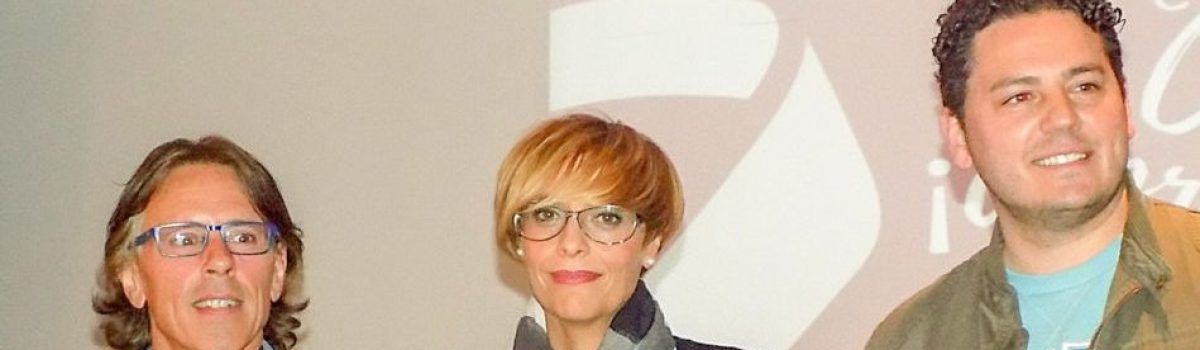 LA CONFERENCIA “CÁNCER: ¡APRENDE Y NO SEAS TU!” INICIA LAS ACTIVIDADES QUE SE VAN A DESARROLLAR EN EL AULA DE LA UNED EN TOMELLOSO