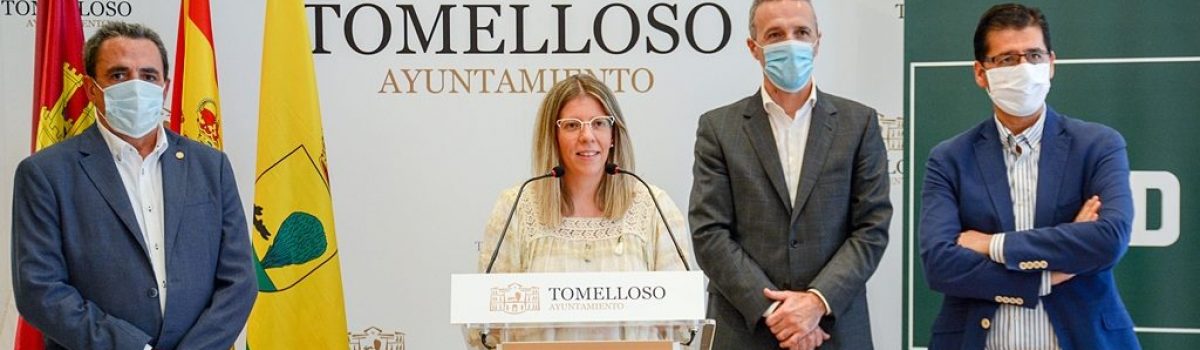 EL CONSORCIO DE LA UNED APRUEBA LOS GRADOS QUE SE PODRÁN CURSAR EN TOMELLOSO EL PRÓXIMO CURSO, ASÍ COMO LOS QUE SE VAN A INCORPORAR AL CENTRO DE VALDEPEÑAS Y LA EXTENSIÓN DE ALCÁZAR DE SAN JUAN