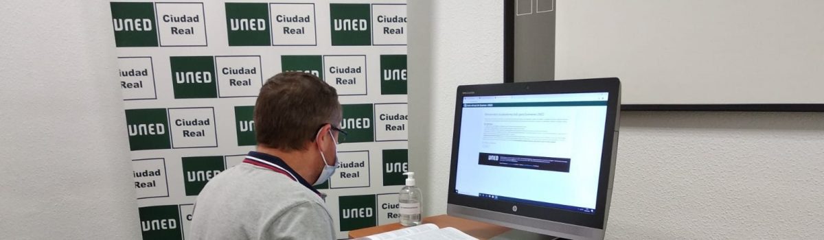 LA UNED  EVALÚA A 200.000 ESTUDIANTES DE 5 CONTINENTES A TRAVÉS DE AvEx, UNA APLICACIÓN DE EXÁMENES ONLINE DE TECNOLOGÍA PROPIA