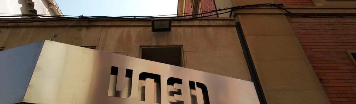 A FECHA DE 20 DE SEPTIEMBRE MEJORA LA MATRÍCULA EN COMPARACIÓN CON CURSOS ANTERIORES