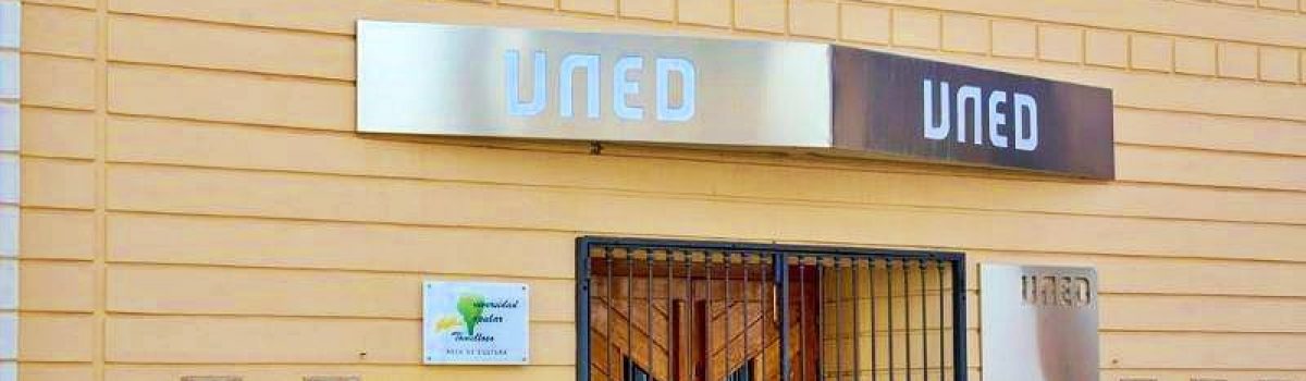 ESTUDIAR CRIMINOLOGÍA POR LA UNED EN LA CUNA DE GARCÍA PAVÓN Y PLINIO