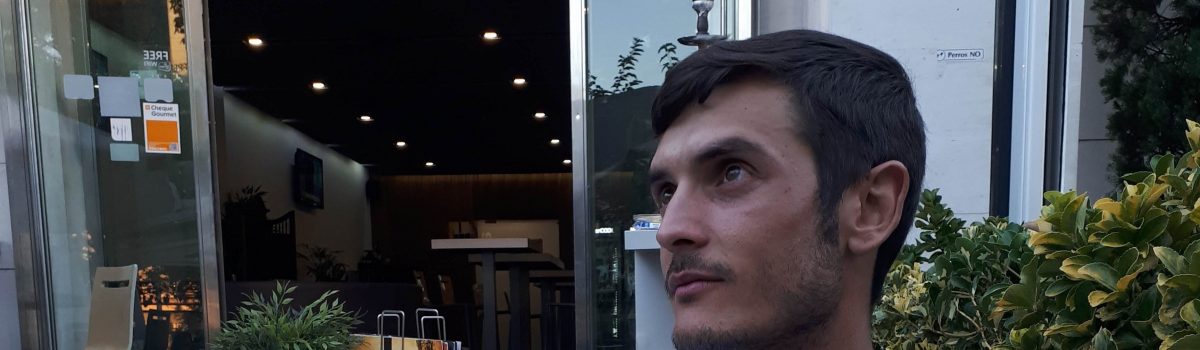 UN ESTUDIANTE DE LA UNED DE CIUDAD REAL OBTIENE UN PREMIO AL “MEJOR ESTUDIANTE COMPAÑERO MENTOR”