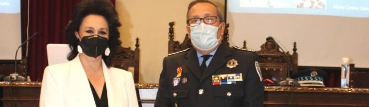 LA MAGISTRADO JUEZ Mª CRISTINA GARCÍA CARBALLO HA EXPLICADO LAS “RESPUESTAS DE LA COMUNIDAD INTERNACIONAL FRENTE AL TERRORISMO” EN EL CURSO DE EXPERTO EN SEGURIDAD Y DEFENSA DE LA UNED
