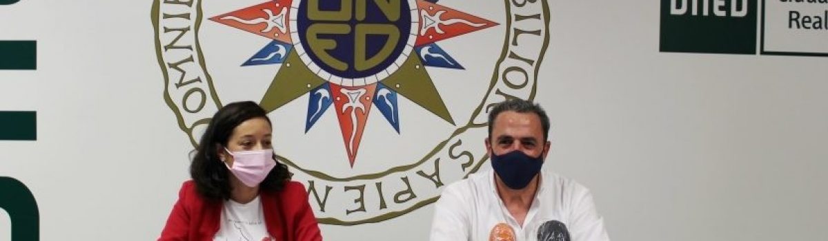PRESENTADOS LOS CURSOS DE VERANO QUE SE VAN A CELEBRAR EN LA SEDE DE LA UNED DE CIUDAD REAL
