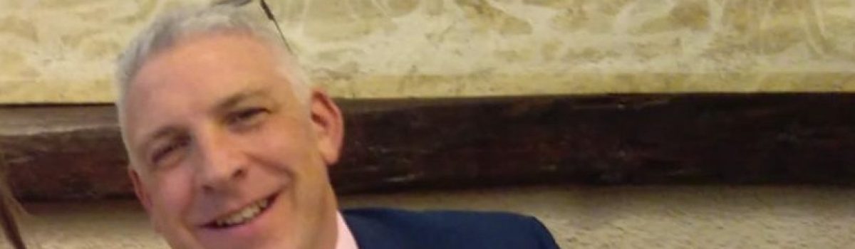EL PROFESOR-TUTOR DE LA UNED DE CIUDAD REAL FRANCISCO JAVIER SÁNCHEZ-VERDEJO, GALARDONADO CON UN PREMIO INTERNACIONAL POR SU MÉTODO EDUCATIVO