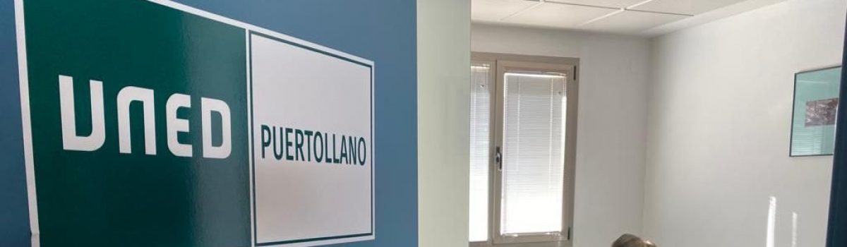 LA UNED DE CIUDAD REAL REALIZA UN EXAMEN ADAPTADO A UNA ESTUDIANTE CON AFECTACIÓN FÍSICA E INMUNODEPRESIÓN CRÓNICA
