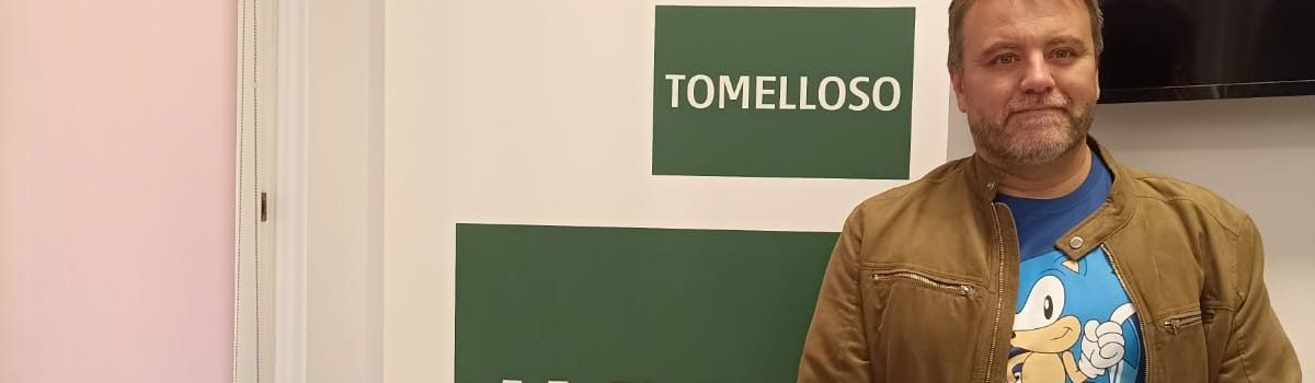 LA UNED DE TOMELLOSO REALIZÓ EL CURSO “PRODUACTIVIDAD MINIMALISTA. IMPULSA TU PRODUCTIVIDAD Y REDUCE EL ESTRÉS”