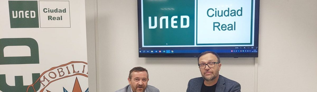 LA UNED DE CIUDAD REAL HA PRESENTADO SU AMPLIA OFERTA DE ACTIVIDADES DE EXTENSIÓN UNIVERSITARIA PARA LOS PRÓXIMOS MESES
