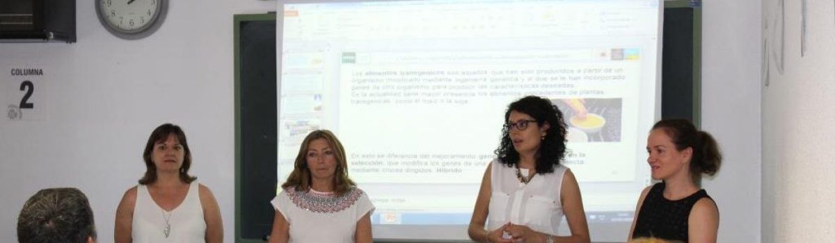 LA ALIMENTACIÓN SALUDABLE, COMO FACTOR DE PREVENCIÓN CONTRA EL CÁNCER, HA SIDO EL TEMA CENTRAL DEL CURSO CON EL QUE EL CENTRO ASOCIADO DE CIUDAD REAL INICIA LA 30ª EDICIÓN DE LOS CURSO DE VERANO DE LA UNED