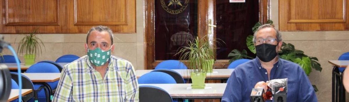 EL NUEVO MICROGRADO DE HISTORIA DE ESPAÑA, JUNTO CON LOS GRADOS DE HISTORIA DEL ARTE E INGENIERÍA ELÉCTRICA, AMPLÍAN LA OFERTA UNIVERSITARIA DEL CENTRO DE LA UNED DE VALDEPEÑAS
