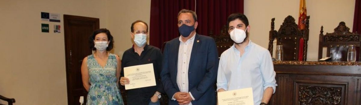 “LA LLUVIA LO BARRE TODO” DE AGUSTÍN BLANCO REDONDO, SE ALZA CON EL PRIMER PREMIO DE RELATOS CORTOS DE LA UNED DE CIUDAD REAL