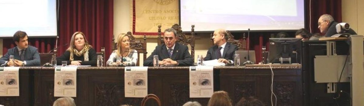 LA UNED COLABORA CON LOS COLECTIVOS Y ASOCIACIONES DE LA PROVINCIA